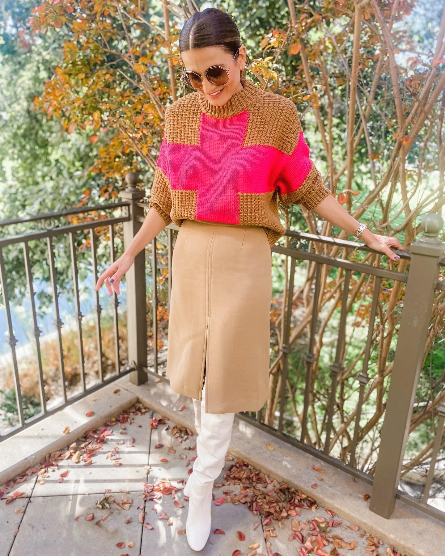 Viola Skirt