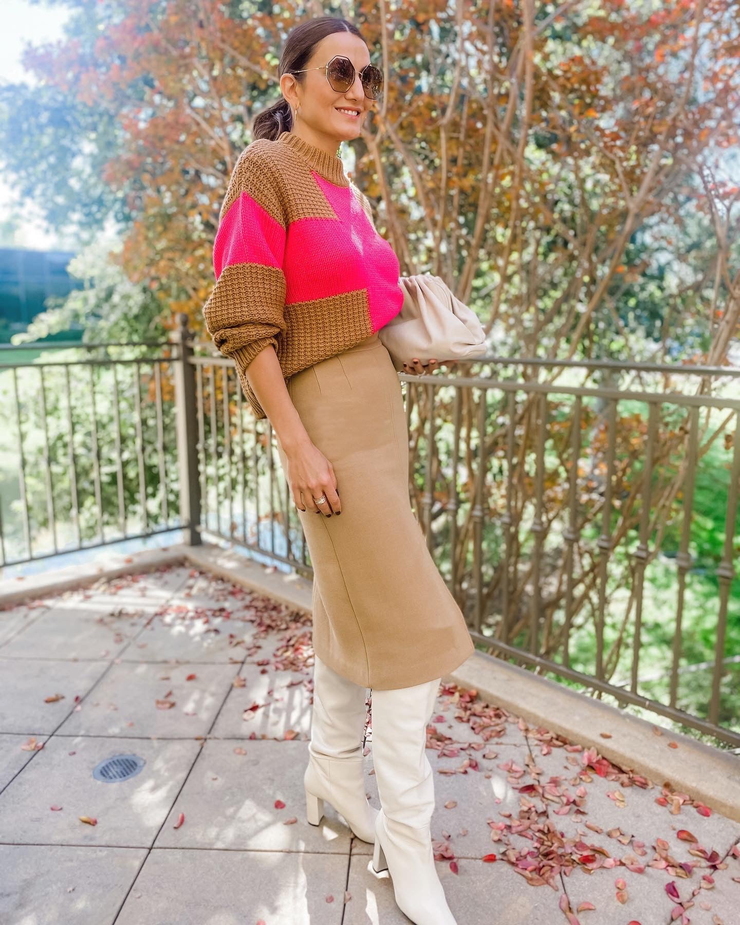 Viola Skirt