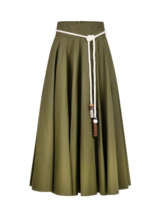 Kama Skirt